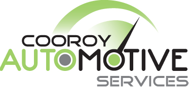 Cooroy Automotive Services Logo